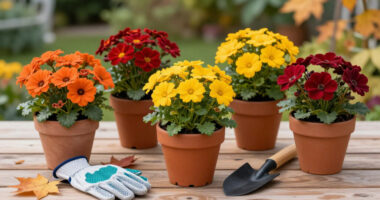 12 Best Fall-Blooming Perennial Plants in 2026