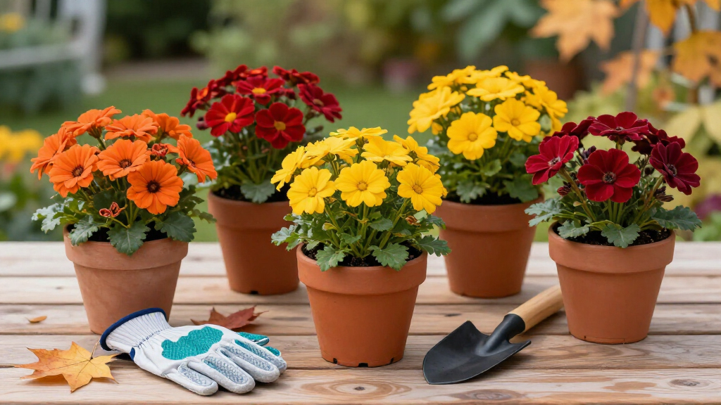 12 Best Fall-Blooming Perennial Plants in 2026