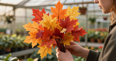 12 Best Faux Fall Foliage in 2026