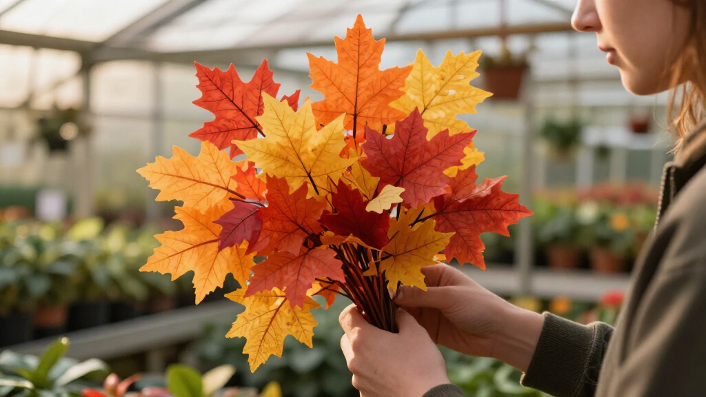 12 Best Faux Fall Foliage in 2026