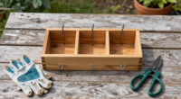 12 Best Garden Tool Storage Organizers in 2026