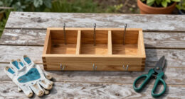 12 Best Garden Tool Storage Organizers in 2026