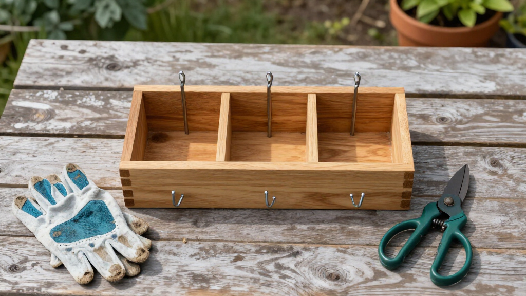 12 Best Garden Tool Storage Organizers in 2026
