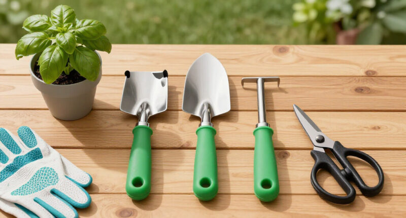 12 Best Garden Weeding Tools in 2026