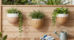 12 Best Hanging Planters in 2026
