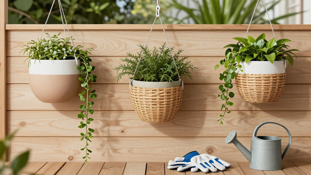 12 Best Hanging Planters in 2026