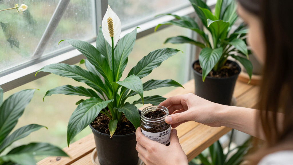 12 Best Peace Lily Fertilizers in 2026