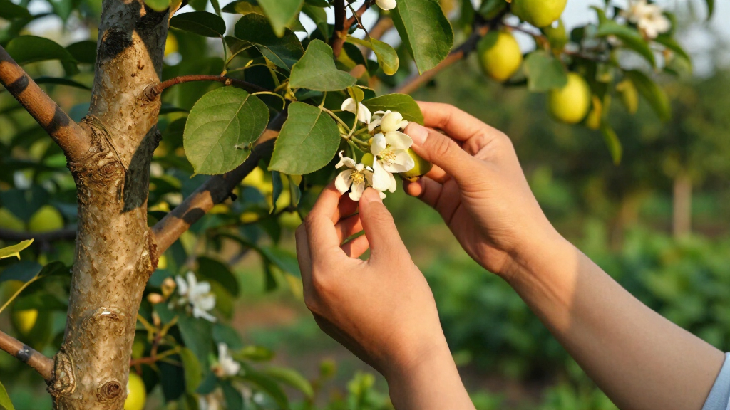 12 Best Self-Pollinating Fruit Trees in 2026