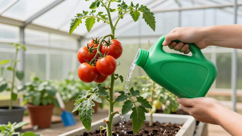 12 Best Tomato Plant Fertilizers in 2026