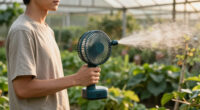13 Best Cordless Misting Fans in 2026