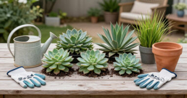 13 Best Drought Tolerant Privacy Plants in 2026