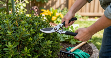 13 Best Garden Tools in 2026