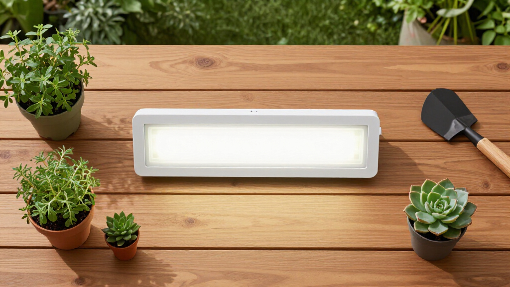13 Best Grow Lights for Indoor Gardening in 2026