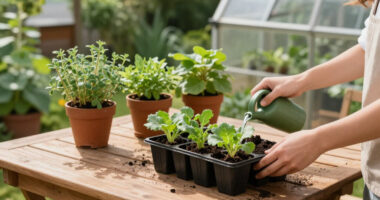 13 Best Home Gardening Kits in 2026