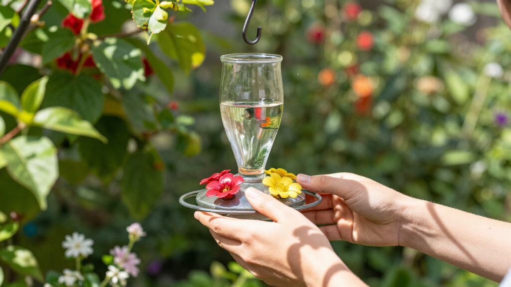 13 Best Hummingbird Feeders in 2026