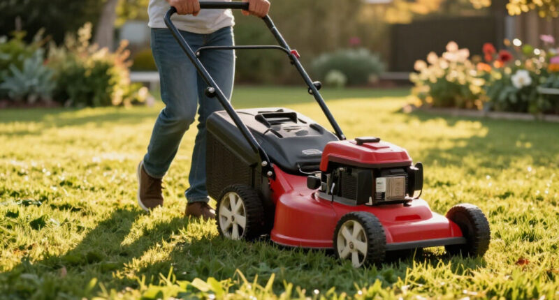 13 Best Lawn Mowers in 2026