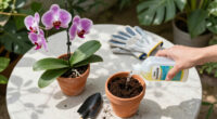 13 Best Orchid Fertilizers in 2026