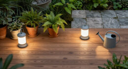 13 Best Outdoor Garden Lights in 2026
