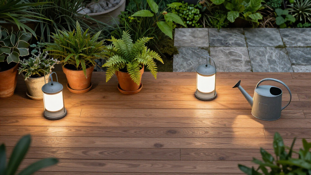 13 Best Outdoor Garden Lights in 2026