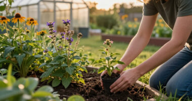 13 Best Plants for Bird-Friendly Gardens in 2026
