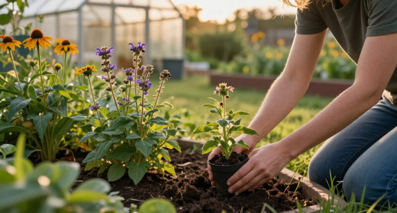 13 Best Plants for Bird-Friendly Gardens in 2026