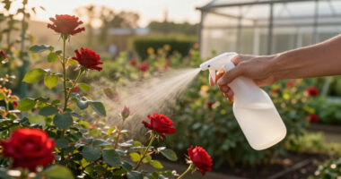 13 Best Rose Black Spot Treatments in 2026
