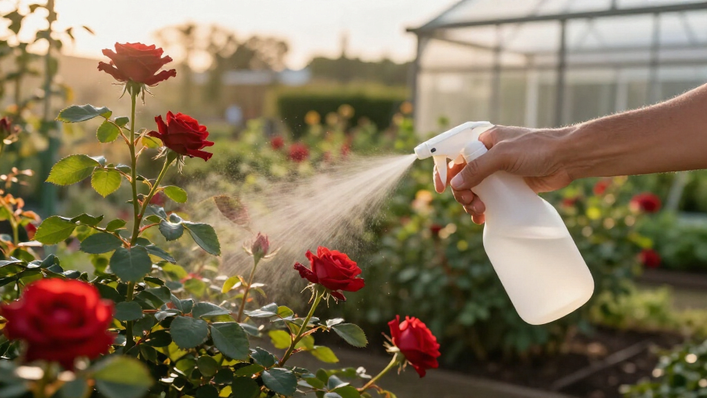 13 Best Rose Black Spot Treatments in 2026
