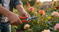 13 Best Rose Pruning Tools in 2026