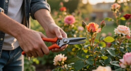 13 Best Rose Pruning Tools in 2026