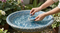 14 Best Bird Baths for Gardens in 2026
