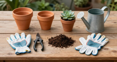 14 Best Christmas Cactus Care Supplies in 2026