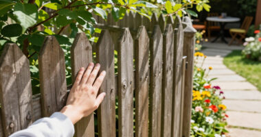 14 Best Garden Fences in 2026
