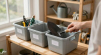 14 Best Garden Tool Storage Solutions in 2026