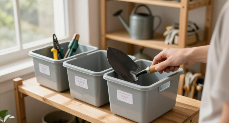 14 Best Garden Tool Storage Solutions in 2026