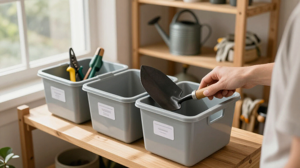 14 Best Garden Tool Storage Solutions in 2026