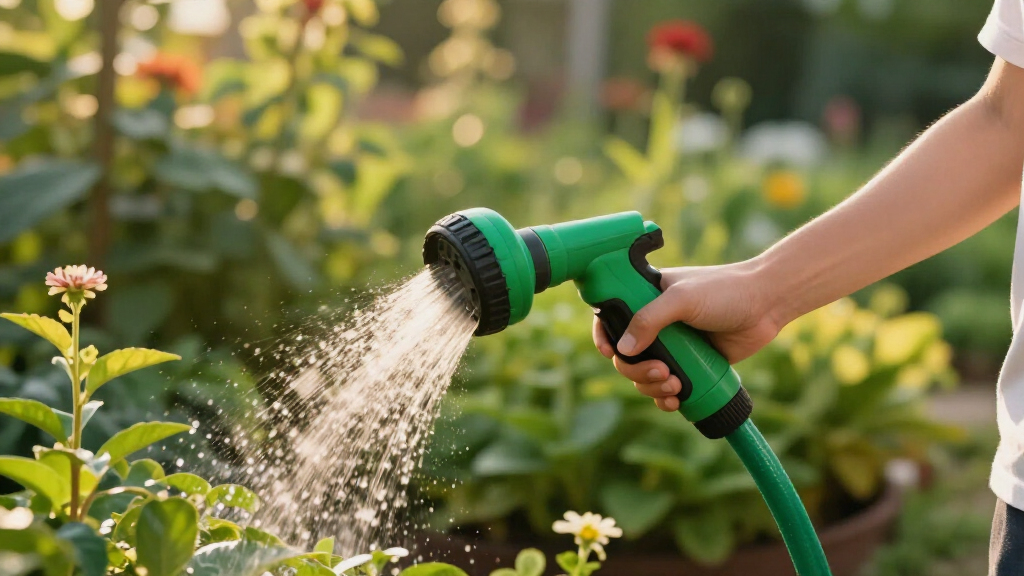 14 Best Garden Watering Tools in 2026