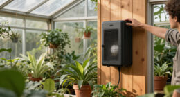 14 Best Greenhouse Heaters for Winter in 2026