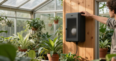 14 Best Greenhouse Heaters for Winter in 2026