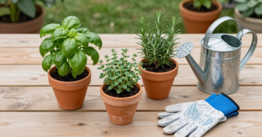 14 Best Herb Garden Kits in 2026