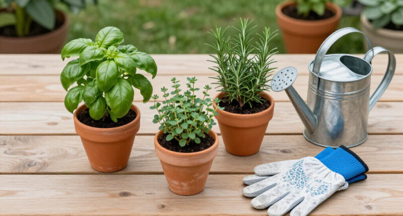 14 Best Herb Garden Kits in 2026