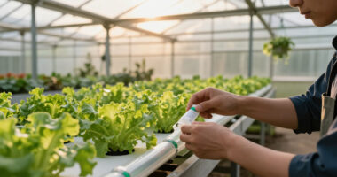 14 Best Hydroponic Garden Kits in 2026