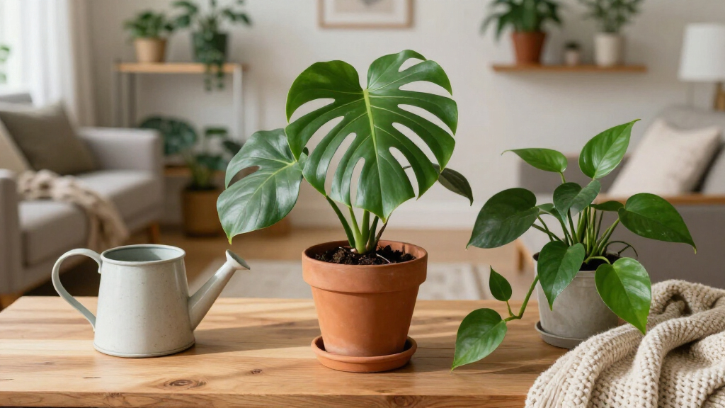 14 Best Indoor Houseplants in 2026