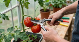 14 Best Tomato Pruning Shears in 2026