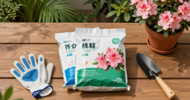 15 Best Azalea Fertilizers in 2026