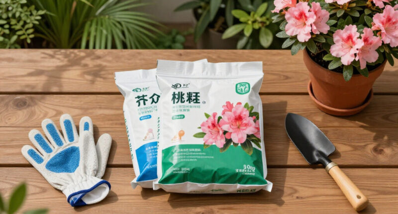 15 Best Azalea Fertilizers in 2026
