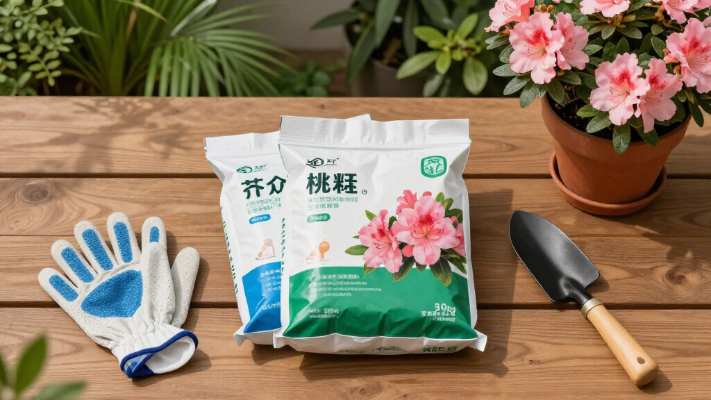 15 Best Azalea Fertilizers in 2026