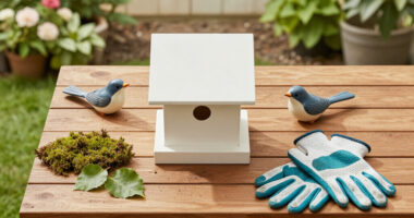 15 Best Bird Feeders for Gardens in 2026