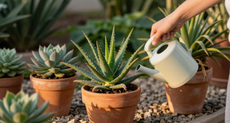 15 Best Drought Tolerant Plants in 2026