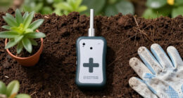 15 Best Electric Soil Moisture Meters in 2026