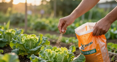 15 Best Garden Fertilizers in 2026